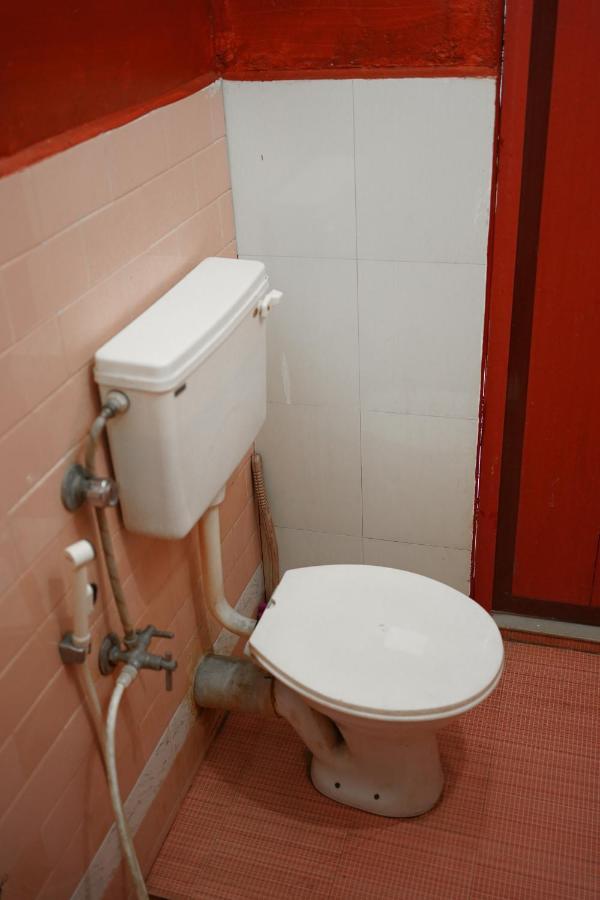 Sarigama Tourist Home Kochi Extérieur photo