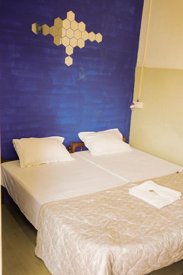 Sarigama Tourist Home Kochi Extérieur photo