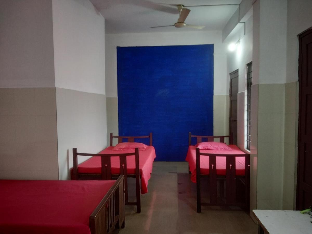 Sarigama Tourist Home Kochi Extérieur photo