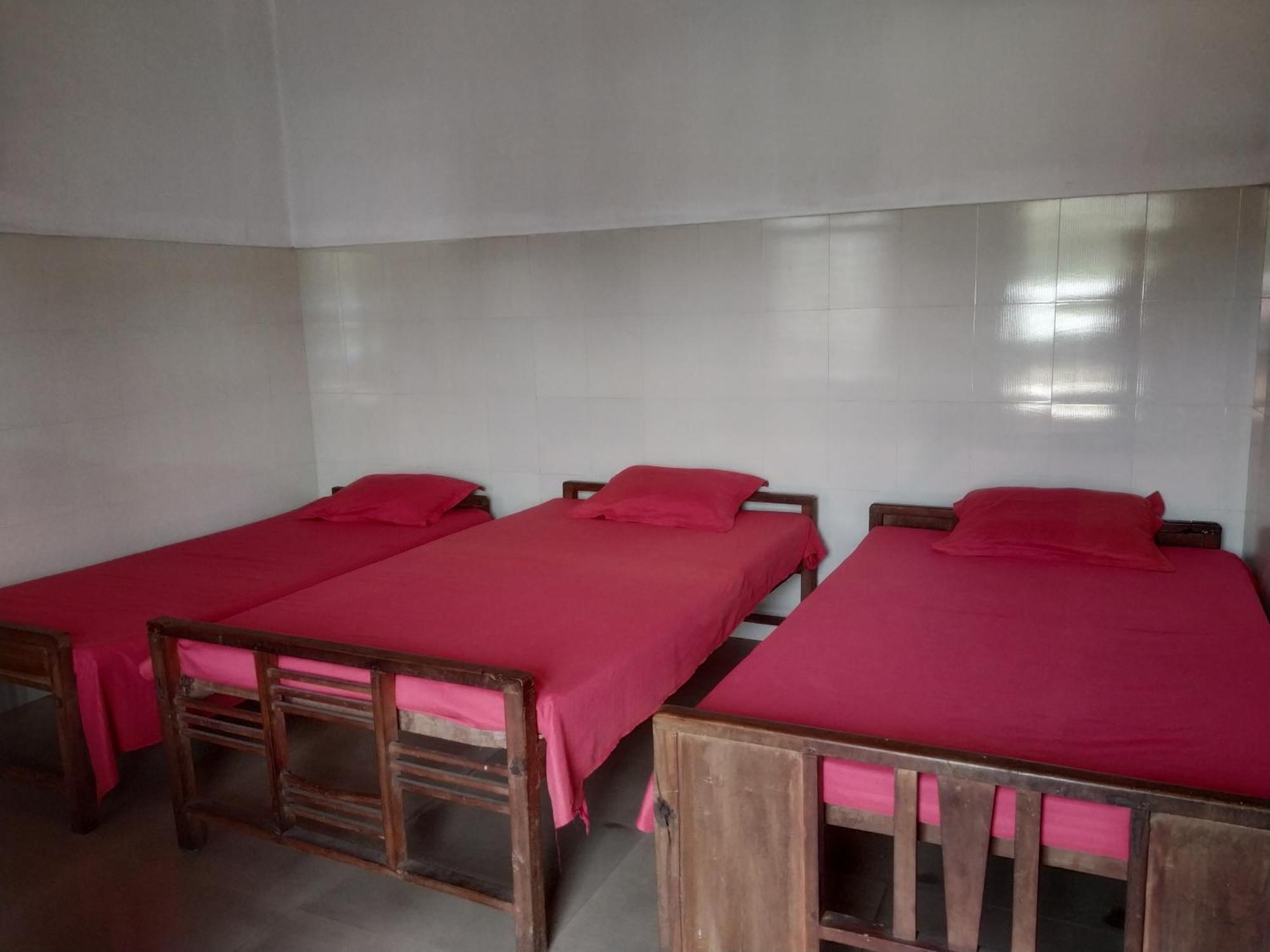 Sarigama Tourist Home Kochi Extérieur photo